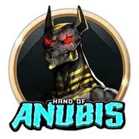 Hand of Anubis